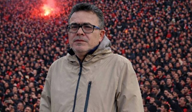 Acı haberi Eskişehirspor duyurdu; Sevilen isim vefat etti