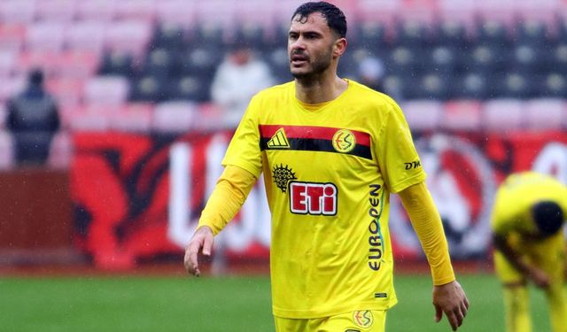 Eskişehirspor’a maddi destek; Yeni anlaşma yakında duyurulacak