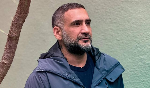 Eskişehirspor'un eski golcüsü bu sebeple gözaltına alındı