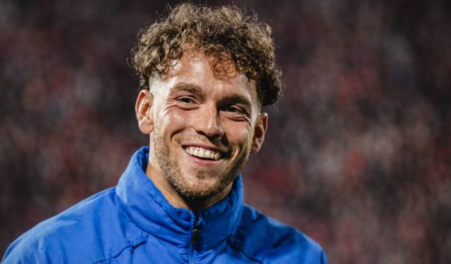 Forvet oyuncusu Cristopher Eskişehirspor'a imza atmak için kente geldi