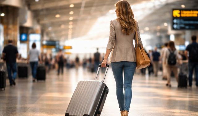 Yurt dışına çıkacakları ilgilendiren önemli gelişme; Artık daha fazla para ödenecek