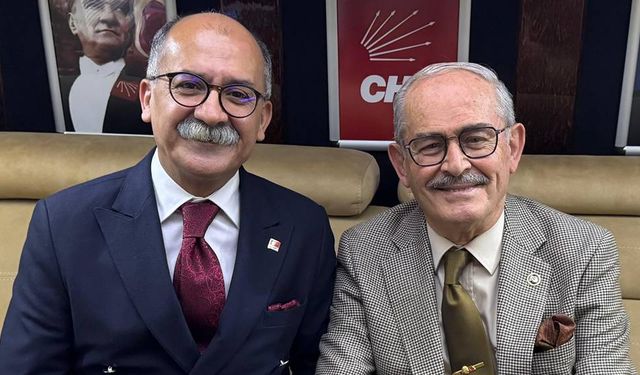 İbrahim Arslan: "Eskişehir halkı Yılmaz Büyükerşen'e vefasızlık etmez"
