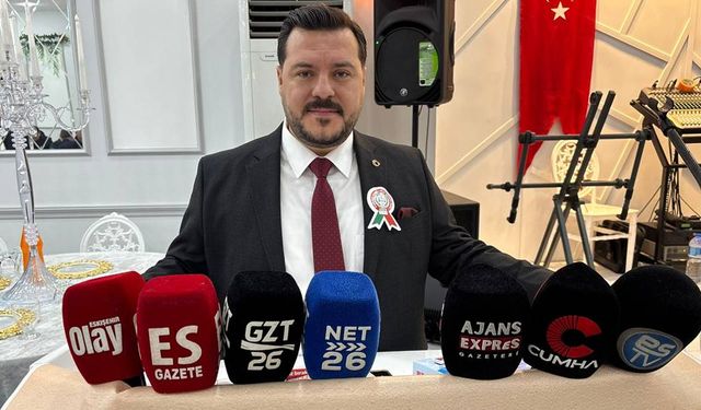 İsmail Hakkı Ördek'ten dükkan sahiplerine anlamlı çağrı