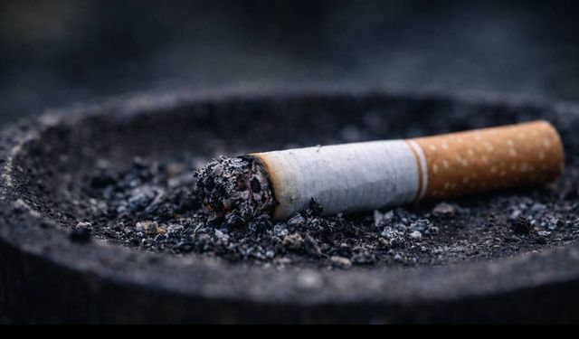 Kapalı alanlarda sigaraya yeni adım: Denetim ve cezalar değişiyor
