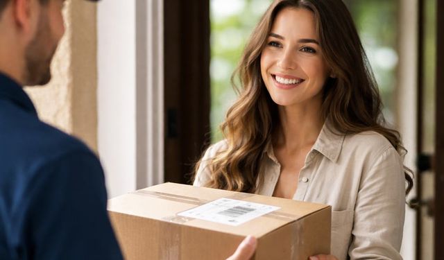 Kargo konusunda yeni kararlar alındı; Resmi Gazete’de de yayımlandı