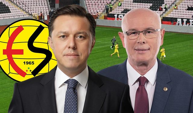 Nebi Hatipoğlu'ndan Kazım Kurt'a Eskişehirspor eleştirisi; "Eskişehirspor’un bu desteğe ihtiyacı var"