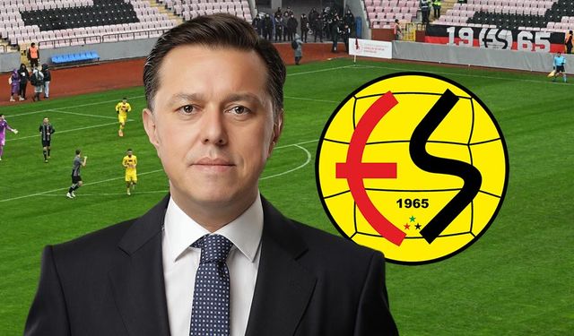 Nebi Hatipoğlu'ndan transfer açıklaması; Eskişehirspor yönetimi o ismi seçti