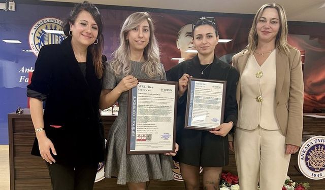 OEDAŞ, elektrik dağıtım sektöründe çok önemli bir belge daha aldı