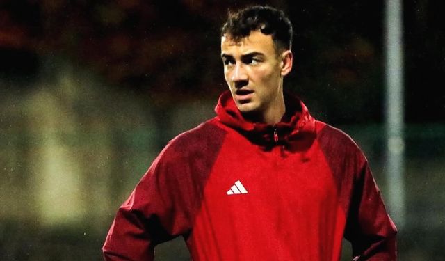 Onur Arı Eskişehirspor'a transfer olacak mı; İşte son gelişmeler