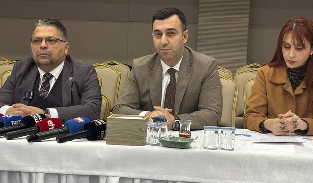 Ozan Akbe: "Şehrin içindeki köpeklerin topluma herhangi bir zararı bulunmamakta"