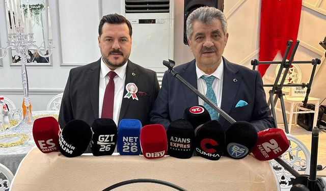 Pazar günü AVM’ler kapatılacak mı; Ekrem Birsen açıklama yaptı