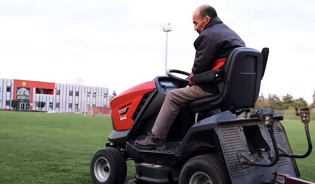Eskişehirspor camiasını yasa boğan vefat; Uzun yıllardır kulüpte görev yapıyordu