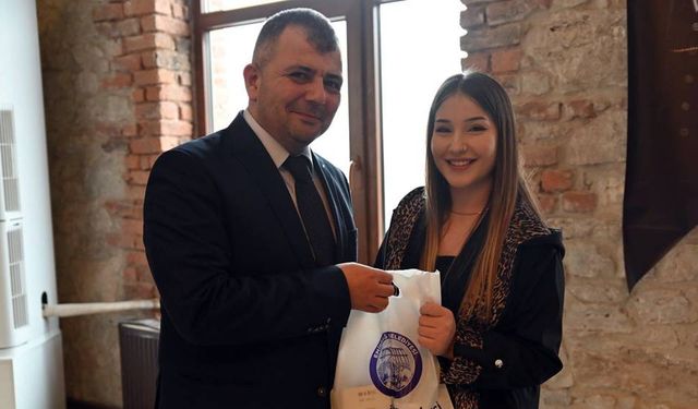 Emirdağ halkının beklediği müjde geldi; Emirdağ Belediye Başkanı Serkan Koyuncu da açıklama yaptı