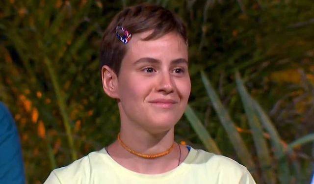 Survivor Lina kimdir? Lina Hourieh hakkında bilinmeyenler