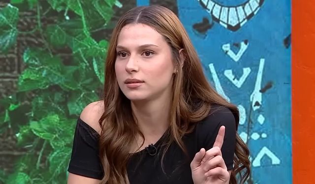 Survivor Nisanur Güler kimdir? İşte cevabını merak ettiğiniz soruların yanıtları