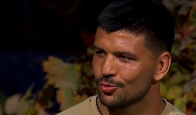 Survivor Ramazan Sarı kimdir; Survivor'ın dikkat çeken yarışmacısı kaç yaşında