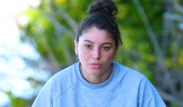 Survivor Seren Ay Çetin kimdir; Kariyerindeki başarıları ile dikkat çeken isim kaç yaşında?