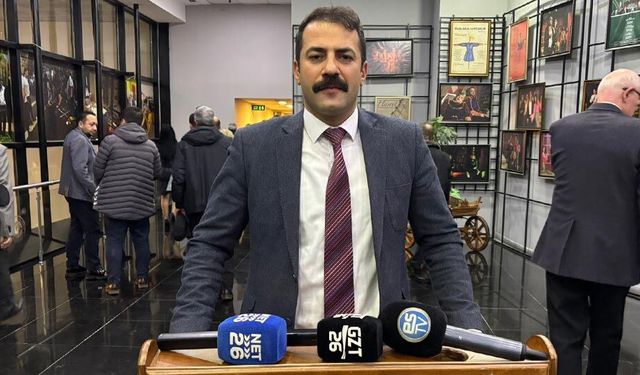 Talat Yalaz Ayşe Ünlüce’nin 2026 yılı projeleri hakkında konuştu