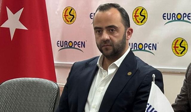 Ulaş Entok hayal kırıklığını anlattı; Eskişehirspor için sadece 1 tane yapıldı