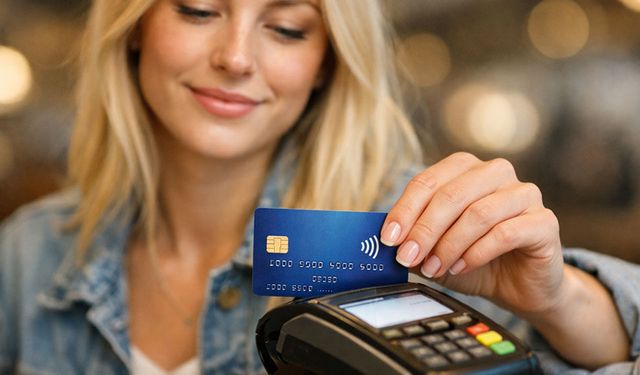 Bankacılıkta yeni dönem başladı; Detaylar dikkat çekiyor