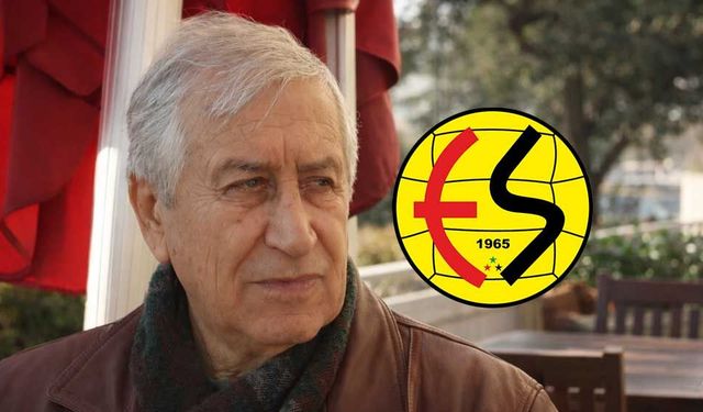 Eskişehirspor’da üç defa teknik direktörlük yapmıştı; Hayatını kaybetti