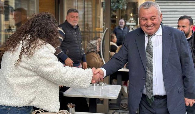 Gençlerin en beğendiği milletvekilleri listesinde Eskişehir’den isim çıkmadı