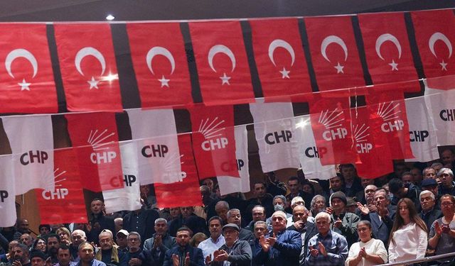 CHP Eskişehir İl Başkanlığı Facebook hesabı ile ilgili açıklama yaptı