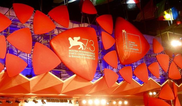 Dünyanın en eski film festivali ve hala düzenleniyor