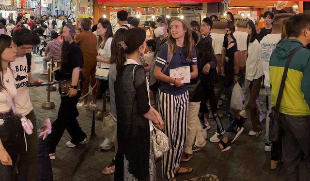 Dünyanın en kalabalık şehirleri sıralaması belli oldu