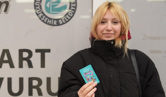 Eskişehir'de 20 yıl sonra bir önemli bir değişiklik yapıldı; Vatandaşlar çok beğendi