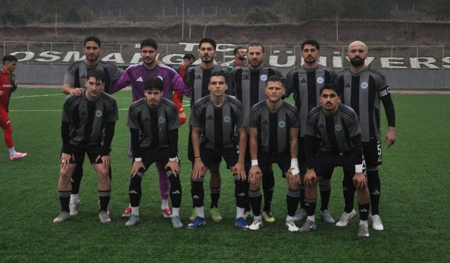 Eskişehir Anadolu SF kritik maçta puanı kaptı