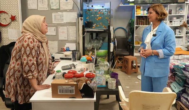 Eskişehir Büyükşehir Belediyesi ve Eskişehir Ticaret Odası'ndan esnafa anlamlı çağrı