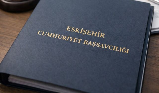 Eskişehir Cumhuriyet Başsavcılığı çok önemli bir uyarı yaptı