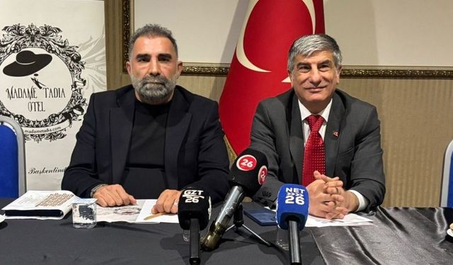 Nihat Baş: "Hiçbir babanın evladını kaybetmesini istemiyoruz"