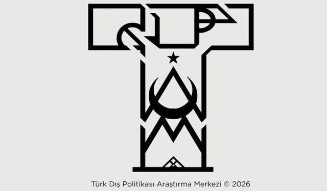 Eskişehir merkezli TUDPAM’dan yeni adım: Dış Bakış dergisinin yeni sayısı erişime açıldı