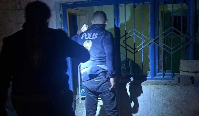 Eskişehir’de geniş çaplı uygulama; 85 kişi tespit edildi