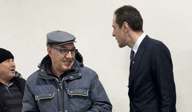 Eskişehir'de pazarcı esnafı isyan etti; "50 lira insanlara pahalı geliyor"