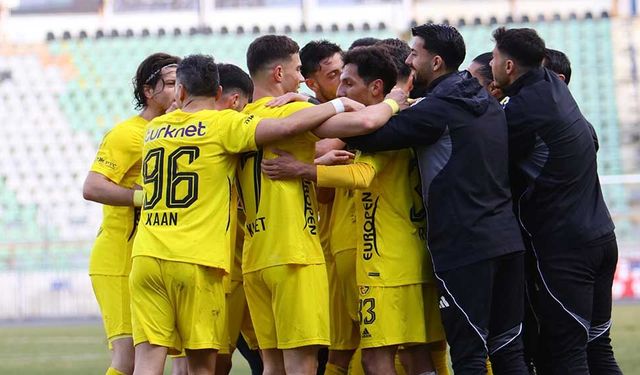 Kütahyaspor Ayvalıkgücü deplasmanında puan kaybedecek mi; Eskişehirspor farkını eritmek istiyor