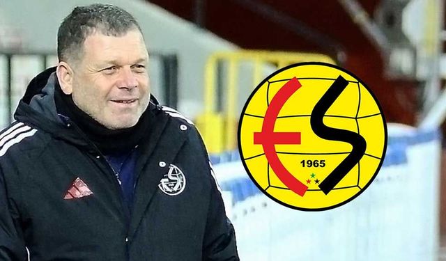 Hakan Şapçı Eskişehirspor, Bursaspor, Samsunspor, Kocaelispor ve Sakaryaspor'u örnek gösterdi