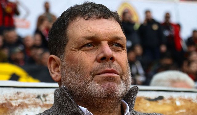 Eskişehirspor Teknik Direktörü Hakan Şapçı açıkladı; En zor grup hangisi?