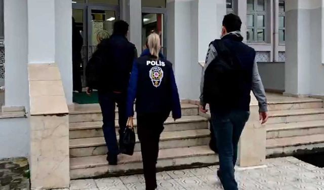 Futbolda bahis 33 kulüp yöneticisi hakkında gözaltı kararı; İşte kulüpleri ve isimleri