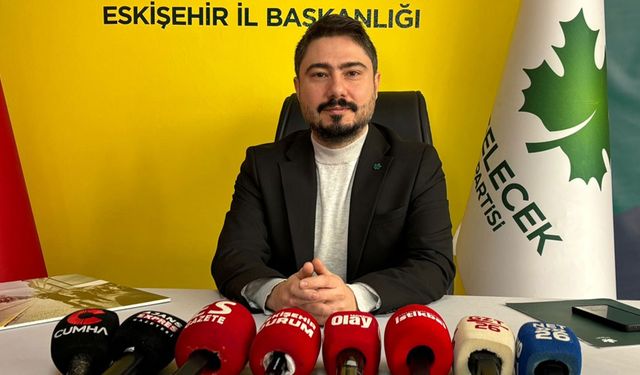 Hüseyin Durmazlar Ayşe Ünlüce'nin 2026 yılı projelerini değerlendirdi