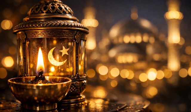 2026 Berat Kandili ne zaman; İşte tarihi