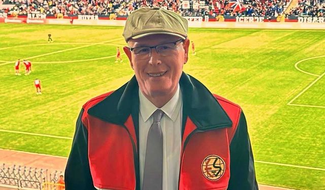 Kazım Kurt'tan Eskişehirspor'un Afyonspor'u yendiği maçın ardından açıklama geldi