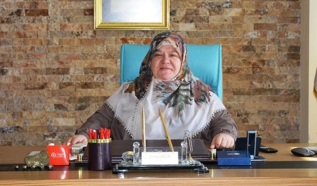 Mihalgazi Belediye Başkanı aleyhine yapılan paylaşım için Eskişehir Cumhuriyet Başsavcılığı harekete geçti