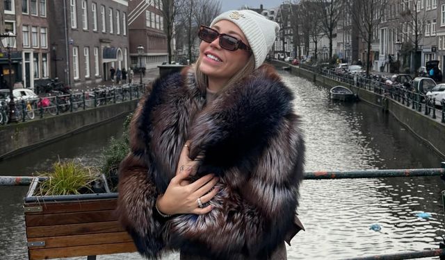 Mika Raun Can hakkında tutuklama kararı: Soruşturmanın ayrıntıları ortaya çıktı