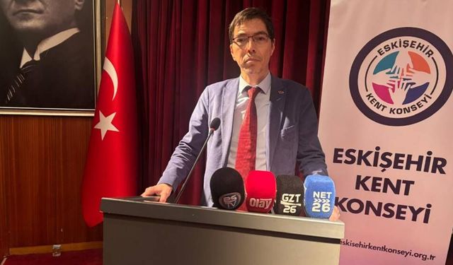 Porsuk Çayı’na yakın konumda inşaatlar yapılması sağlıklı mı; Muammer Tün açıkladı