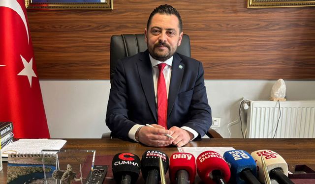 Serdar Ulucan’dan Milli Eğitim’e tepki: Velilerin kaygıları haklı