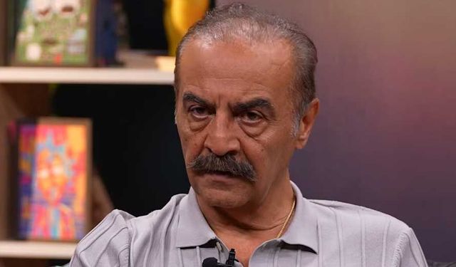 Yılmaz Erdoğan'a sosyal medya şoku