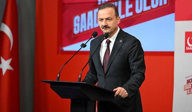 Yavuz Ağıralioğlu: "Neden kazanan yine faiz lobileri oldu?"